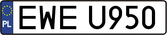 EWEU950