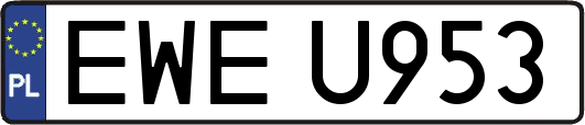 EWEU953