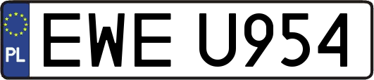 EWEU954
