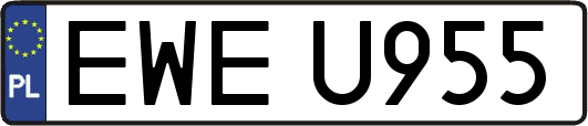 EWEU955