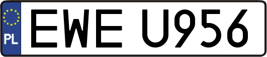 EWEU956