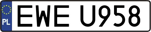 EWEU958