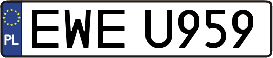 EWEU959