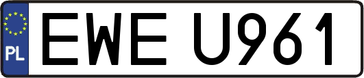 EWEU961