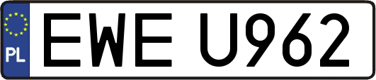 EWEU962