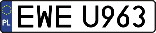 EWEU963