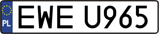 EWEU965