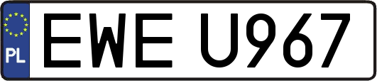 EWEU967