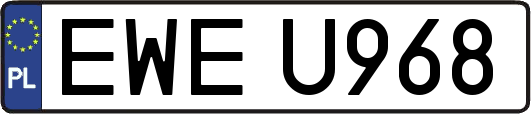 EWEU968