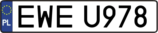 EWEU978