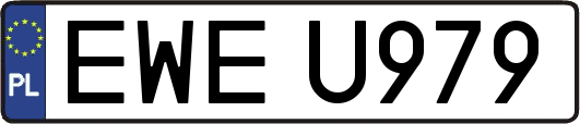 EWEU979