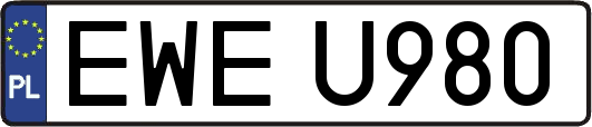 EWEU980