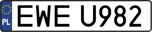 EWEU982