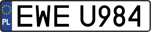 EWEU984