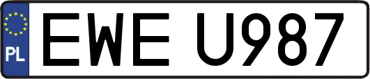 EWEU987