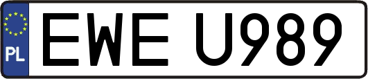 EWEU989