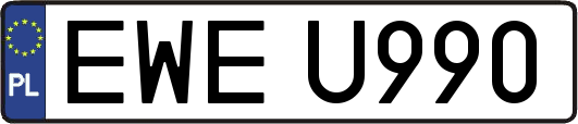 EWEU990