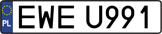 EWEU991