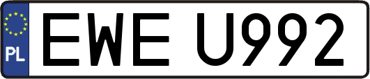 EWEU992