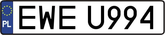 EWEU994