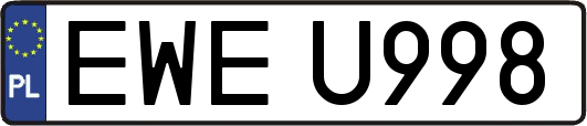 EWEU998