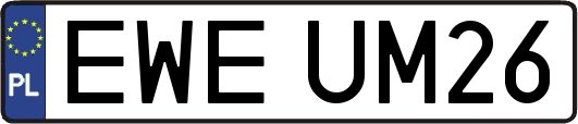 EWEUM26