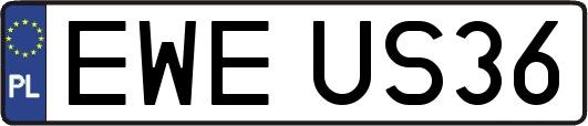 EWEUS36