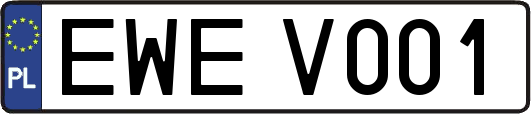 EWEV001