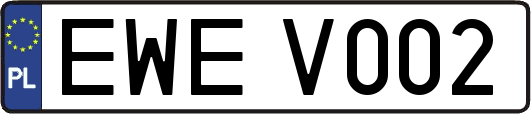 EWEV002