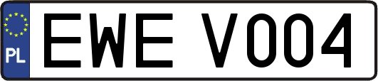 EWEV004
