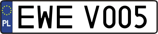 EWEV005