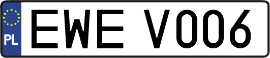 EWEV006