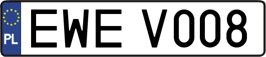 EWEV008