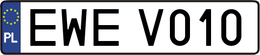 EWEV010