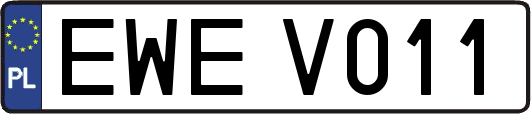 EWEV011