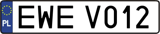 EWEV012