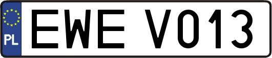 EWEV013