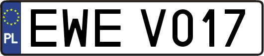 EWEV017