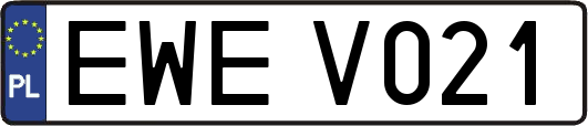 EWEV021