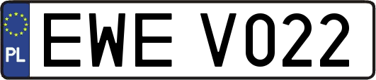 EWEV022