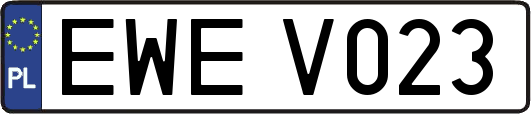 EWEV023