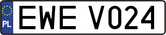 EWEV024
