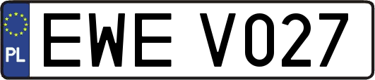 EWEV027