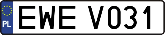 EWEV031