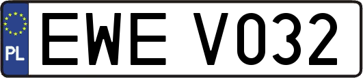 EWEV032