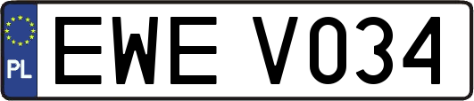 EWEV034