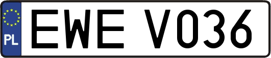 EWEV036