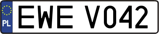 EWEV042