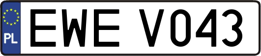 EWEV043