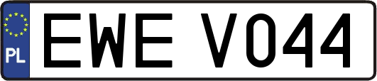 EWEV044